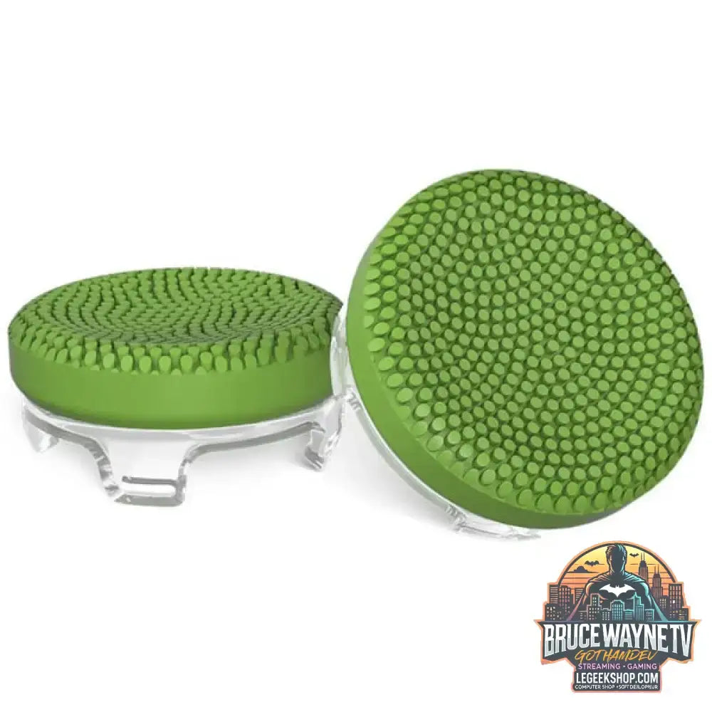 SteelSeries KontrolFreek Precision Sports Thumbsticks – Football Edition, Analog-Stick - vue 2