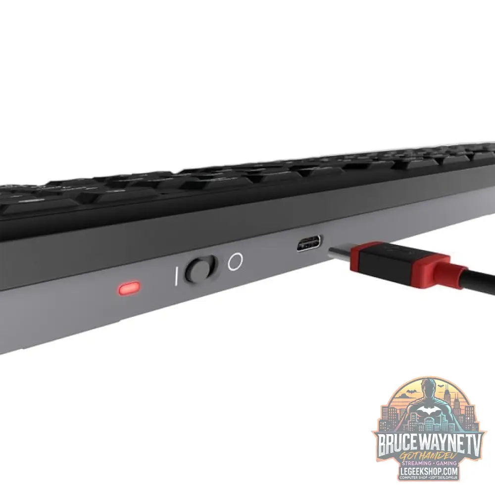 STREAM DESKTOP RECHARGE - CHERRY - vue 10