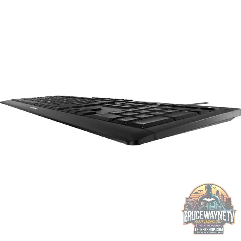 STREAM KEYBOARD - CHERRY - vue 3