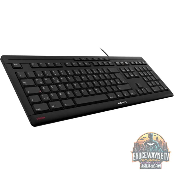 STREAM KEYBOARD - CHERRY