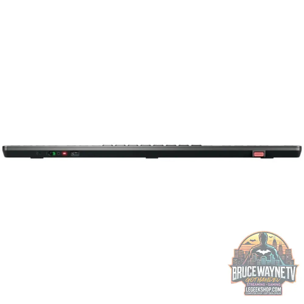 Stream Keyboard ULTIMATE - CHERRY - vue 4