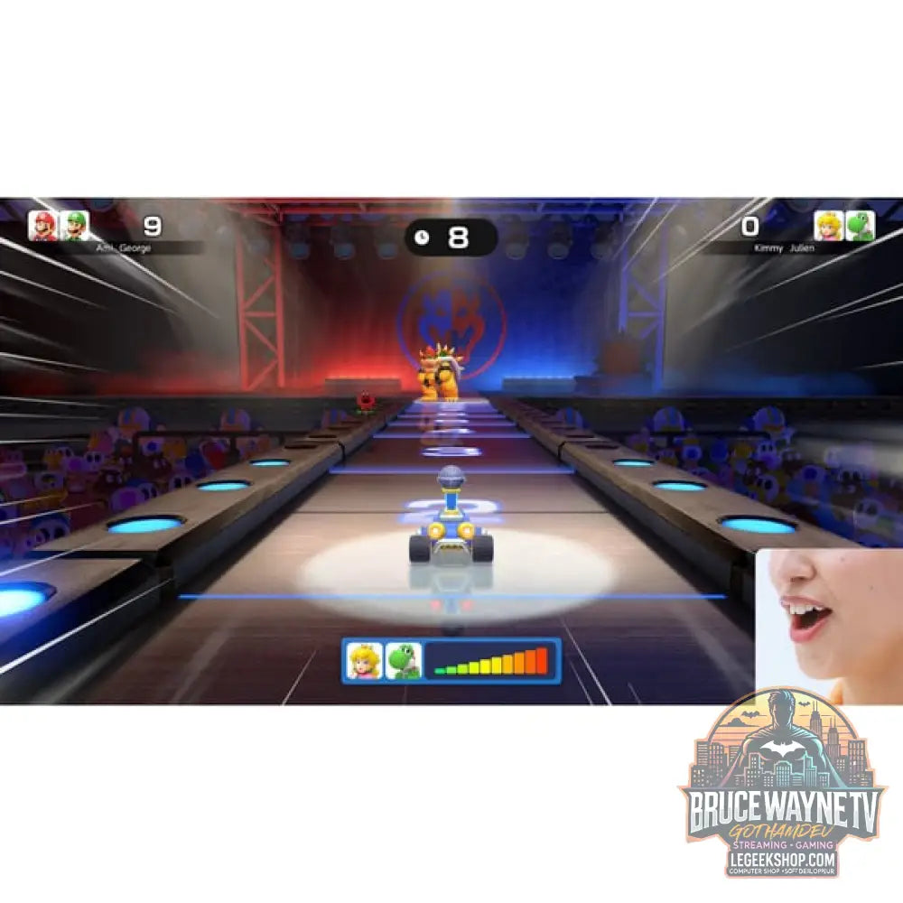Super Mario Party Jamboree ＋ Jamboree TV-Spiel - vue 7
