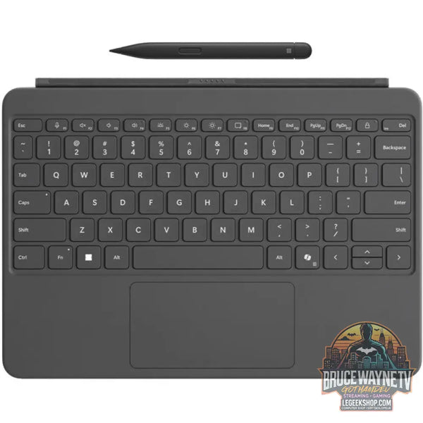 Surface Pro 12-Zoll-Keyboard mit Slim Pen - Microsoft
