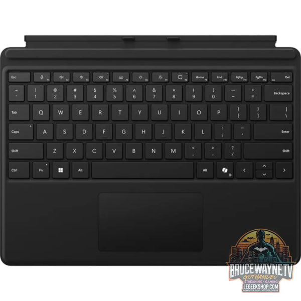 Surface Pro Keyboard - Microsoft