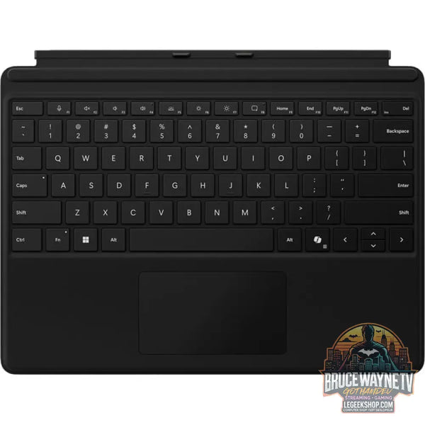 Surface Pro Keyboard - Microsoft
