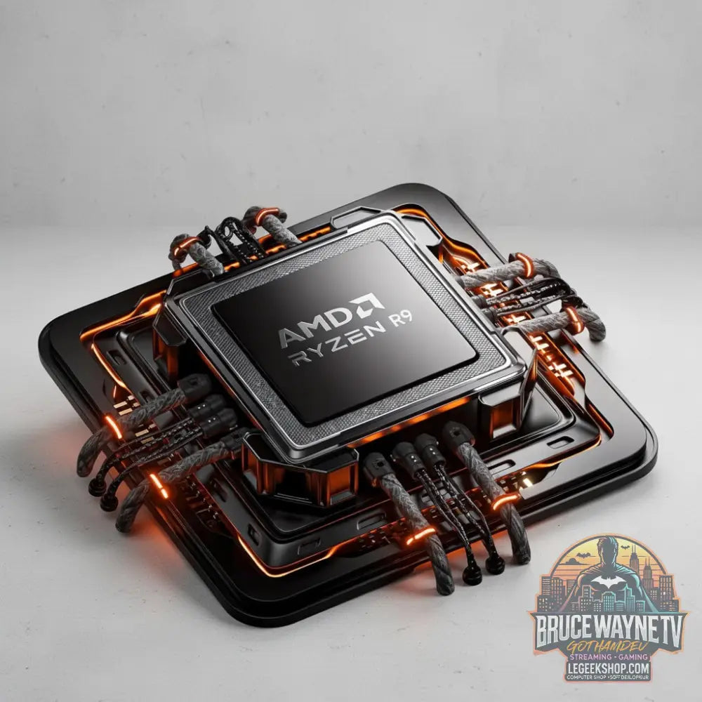 SUXI R9 — produit geek, vue 2, LeGeekShop