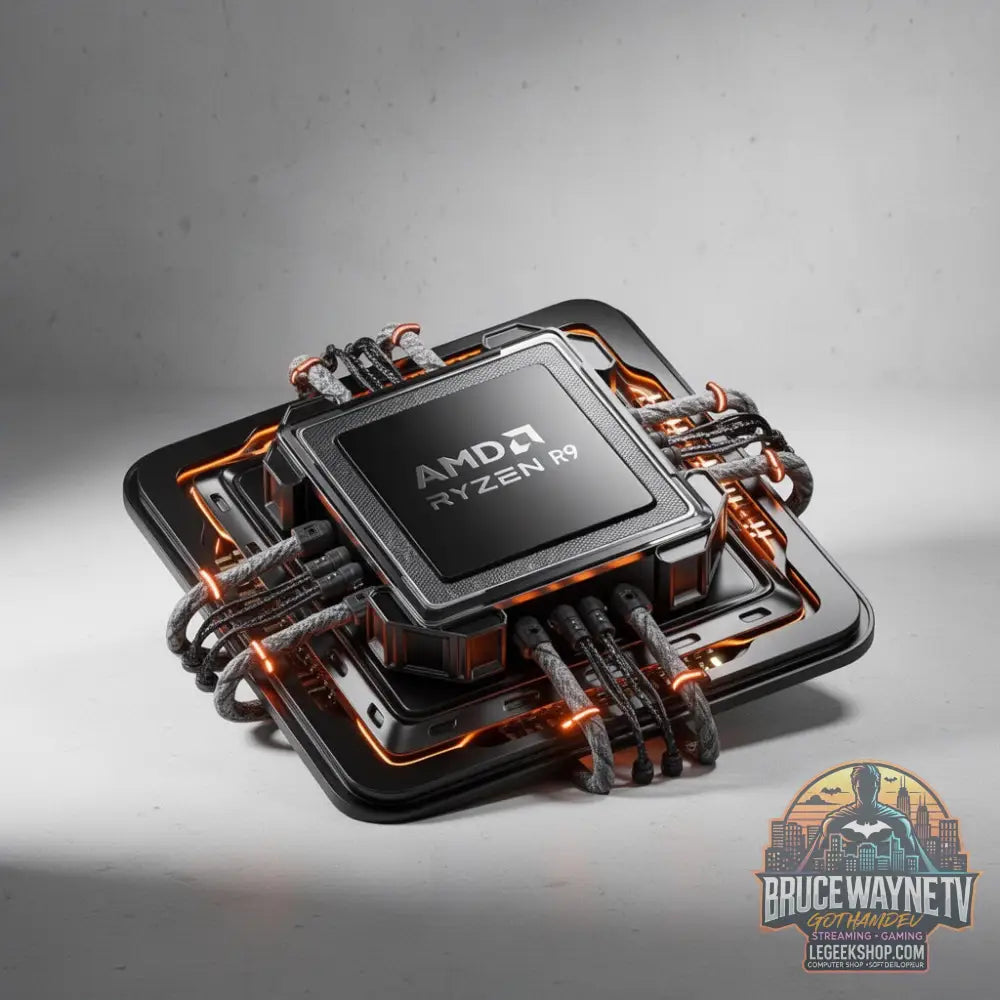 SUXI R9 — produit geek, vue 7, LeGeekShop