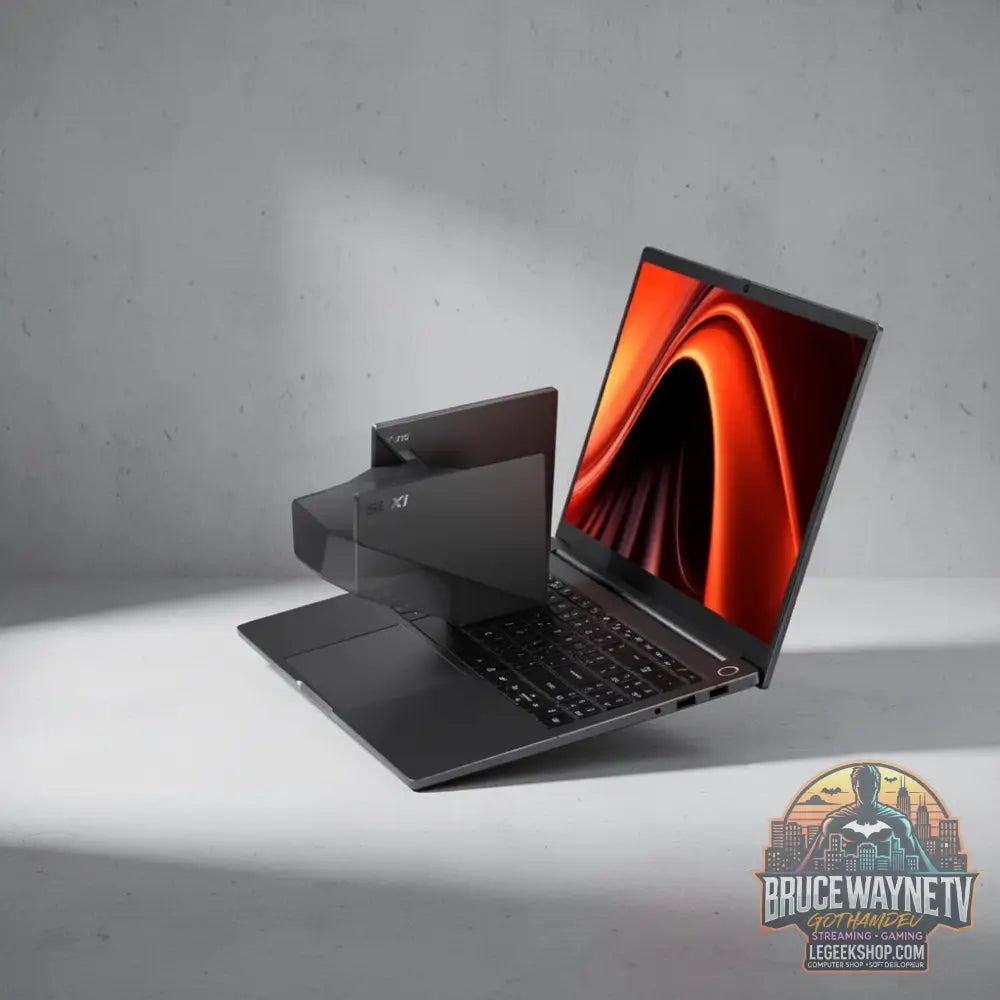 SUXI R9 — produit geek, vue 13, LeGeekShop