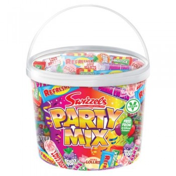 Swizzels Party Mix Tub 785 Gr x 6