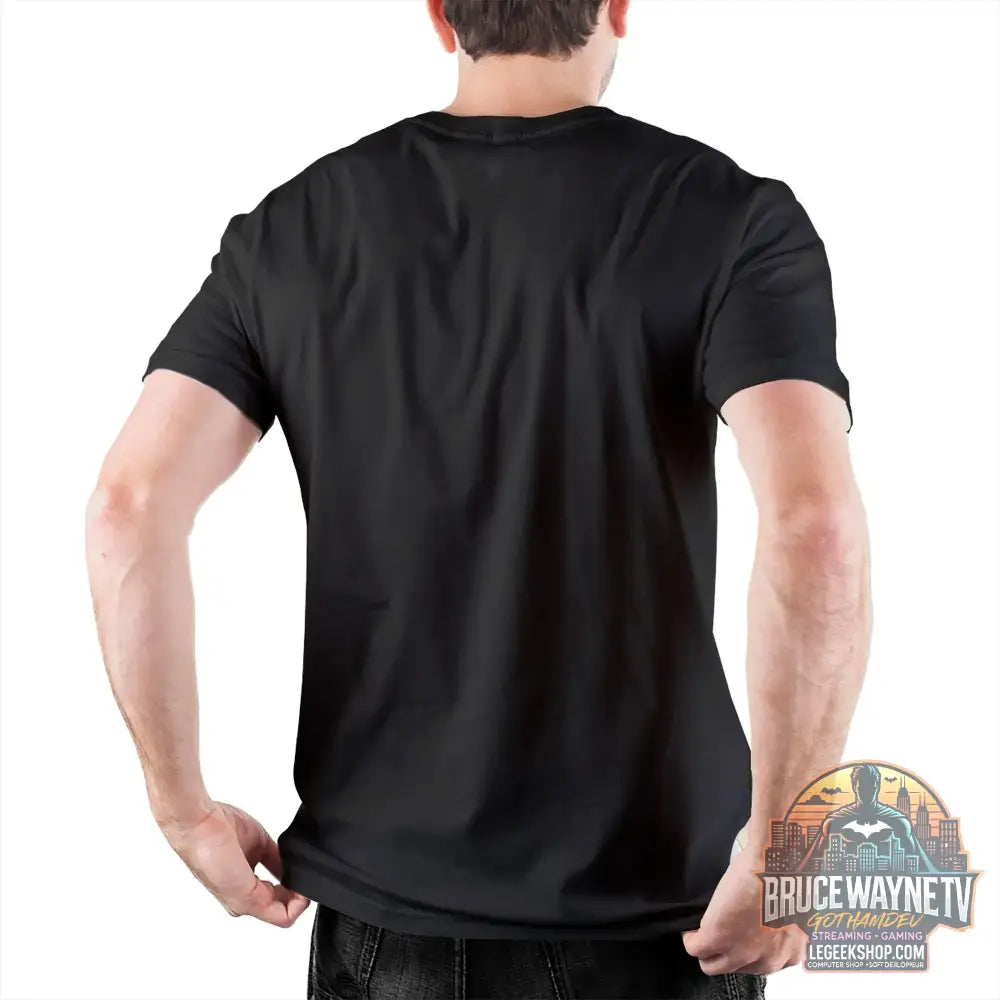 T-Shirt Arc Raiders Retour à Speranza Gaming Unisexe Coton - T-Shirt