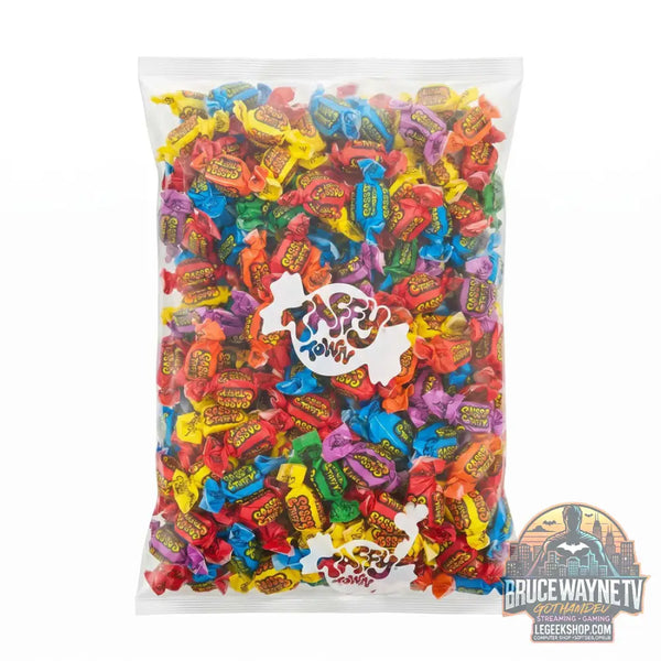 Taffy Town Sassy Taffy caramelle taffy (Confezione da 2,27Kg) - Snacks & boissons importés