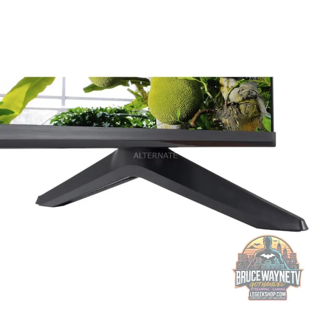 TCL 50T69C, QLED-Fernseher - TCL - vue 3
