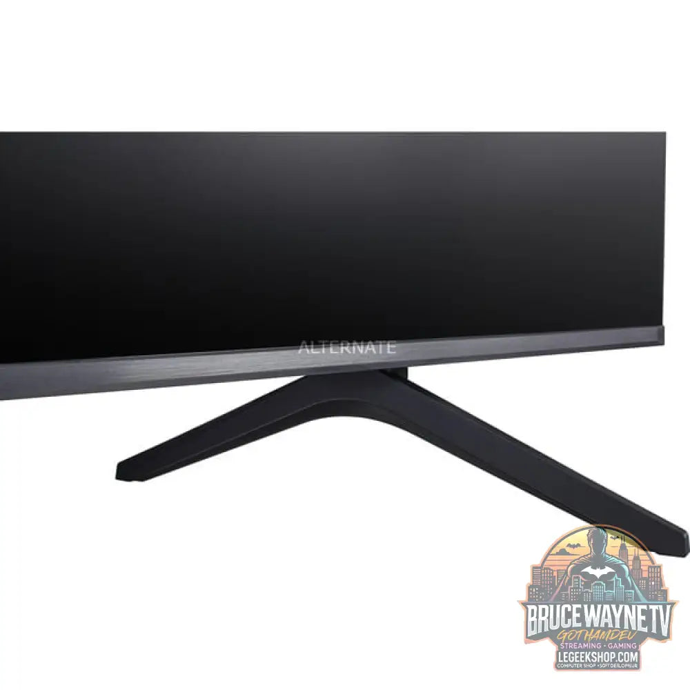 TCL 75T8C, QLED-Fernseher - TCL - vue 3