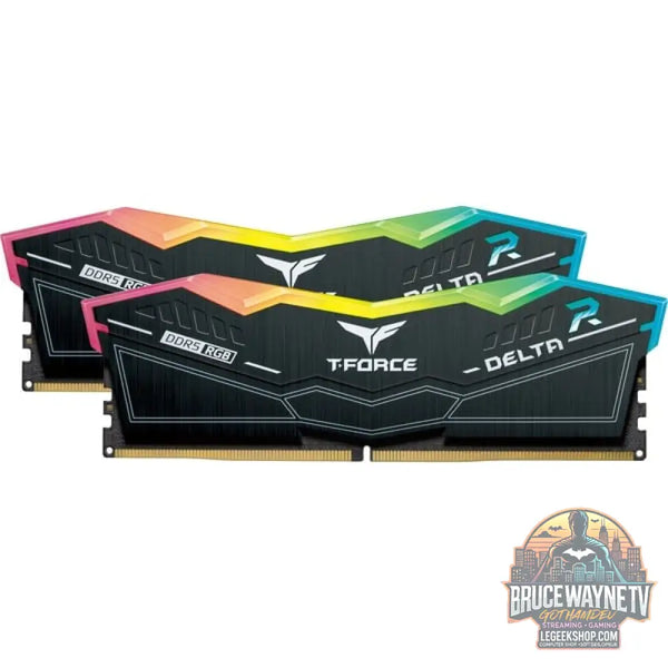 Team Group DIMM 32 GB DDR5-6000 (2x 16 GB) Dual-Kit, Arbeitsspeicher - Team Group