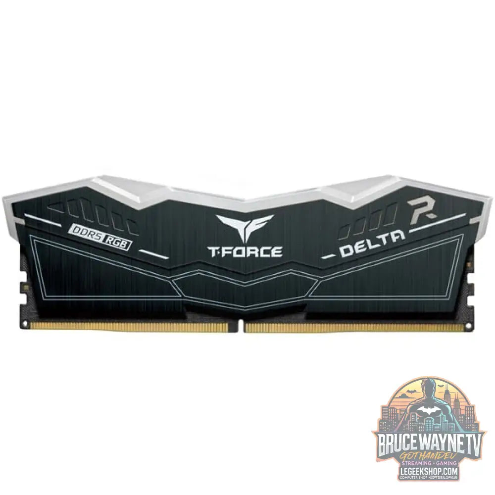 Team Group DIMM 32 GB DDR5-6000 (2x 16 GB) Dual-Kit, Arbeitsspeicher - Team Group - vue 3