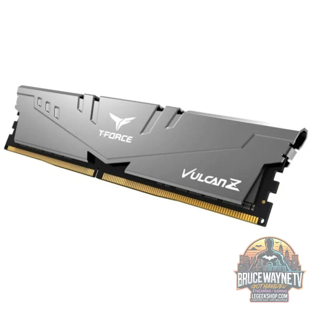 Team Group DIMM 16 GB DDR4-3200 (2x 8 GB) Dual-Kit, Arbeitsspeicher - Team Group - vue 2