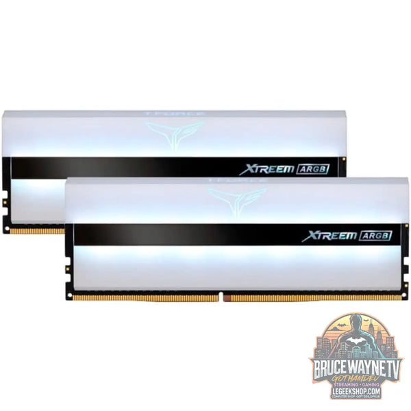 Team Group DIMM 16 GB DDR4-3600 (2x 8 GB) Dual-Kit, Arbeitsspeicher - Team Group