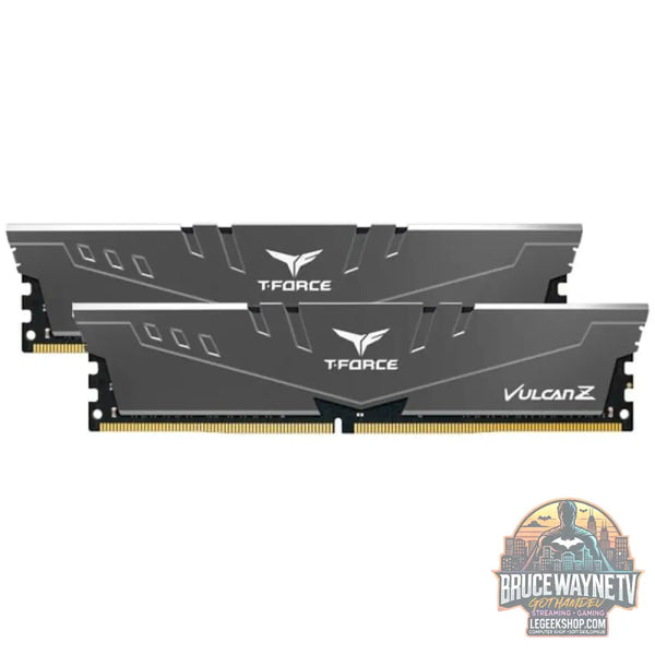 Team Group DIMM 16 GB DDR4-3600 (2x 8 GB) Dual-Kit, Arbeitsspeicher - Team Group