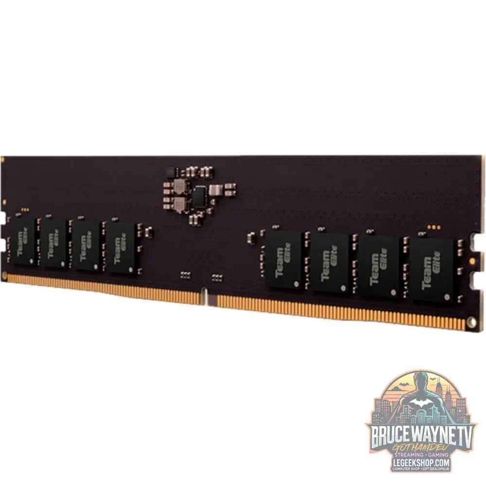 Team Group DIMM 16 GB DDR5-4800, Arbeitsspeicher - Team Group - vue 3