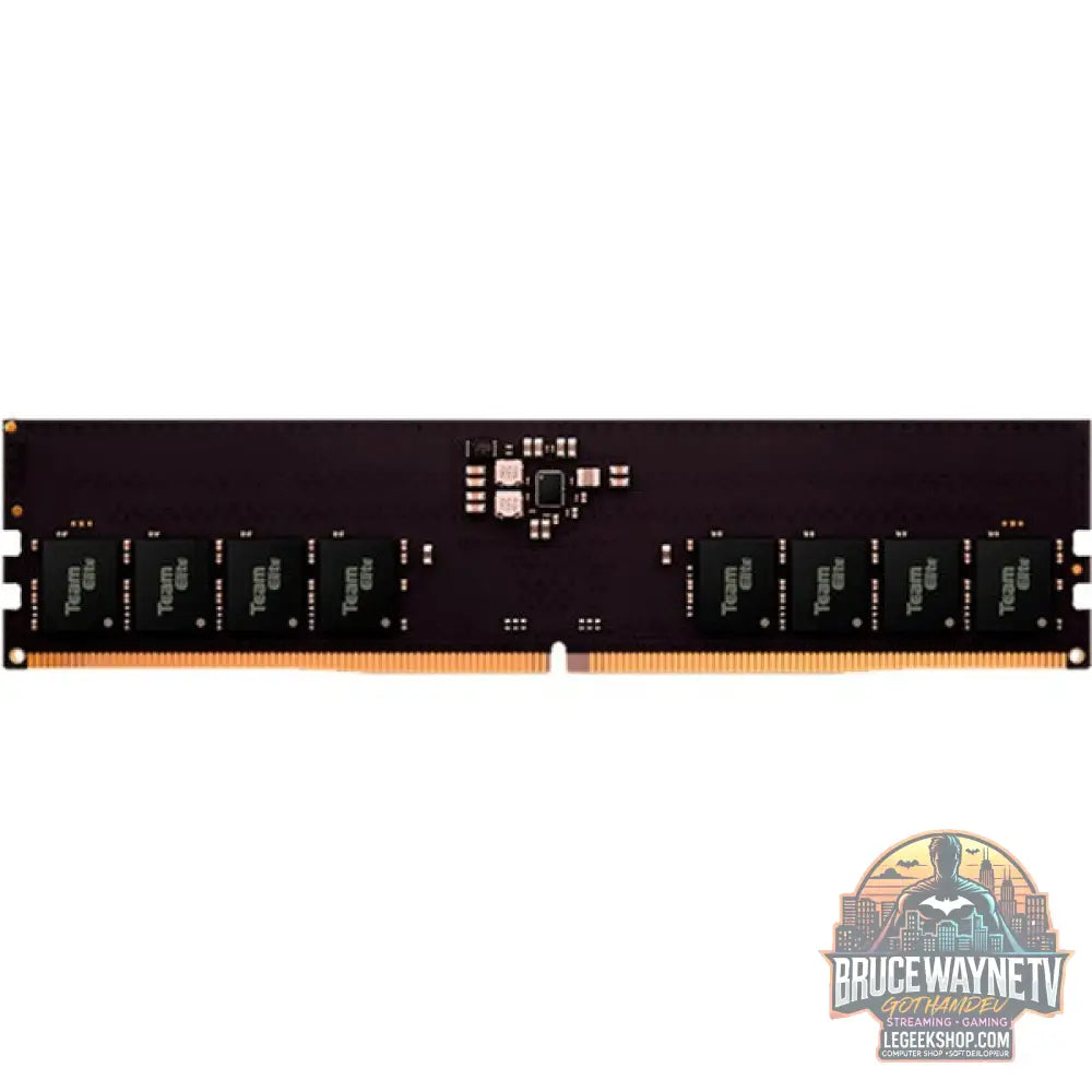 Team Group DIMM 16 GB DDR5-4800, Arbeitsspeicher - Team Group - vue 2