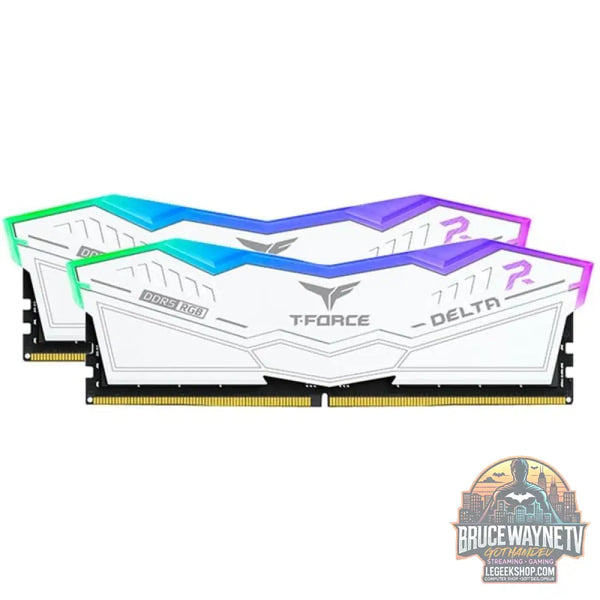 Team Group DIMM 64 GB DDR5-6000 (2x 32 GB) Dual-Kit, Arbeitsspeicher - Team Group