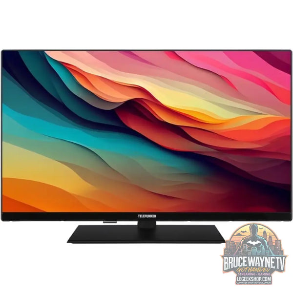 Telefunken XF32N750M, LED-Fernseher - Telefunken