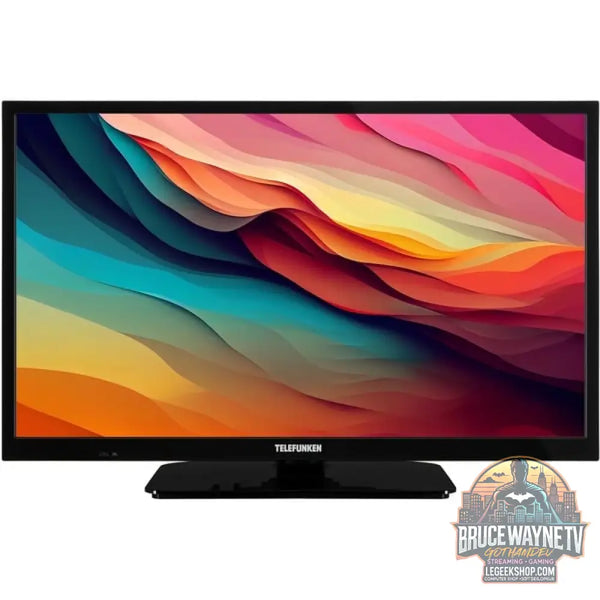 Telefunken XH24O550M, LED-Fernseher - Telefunken