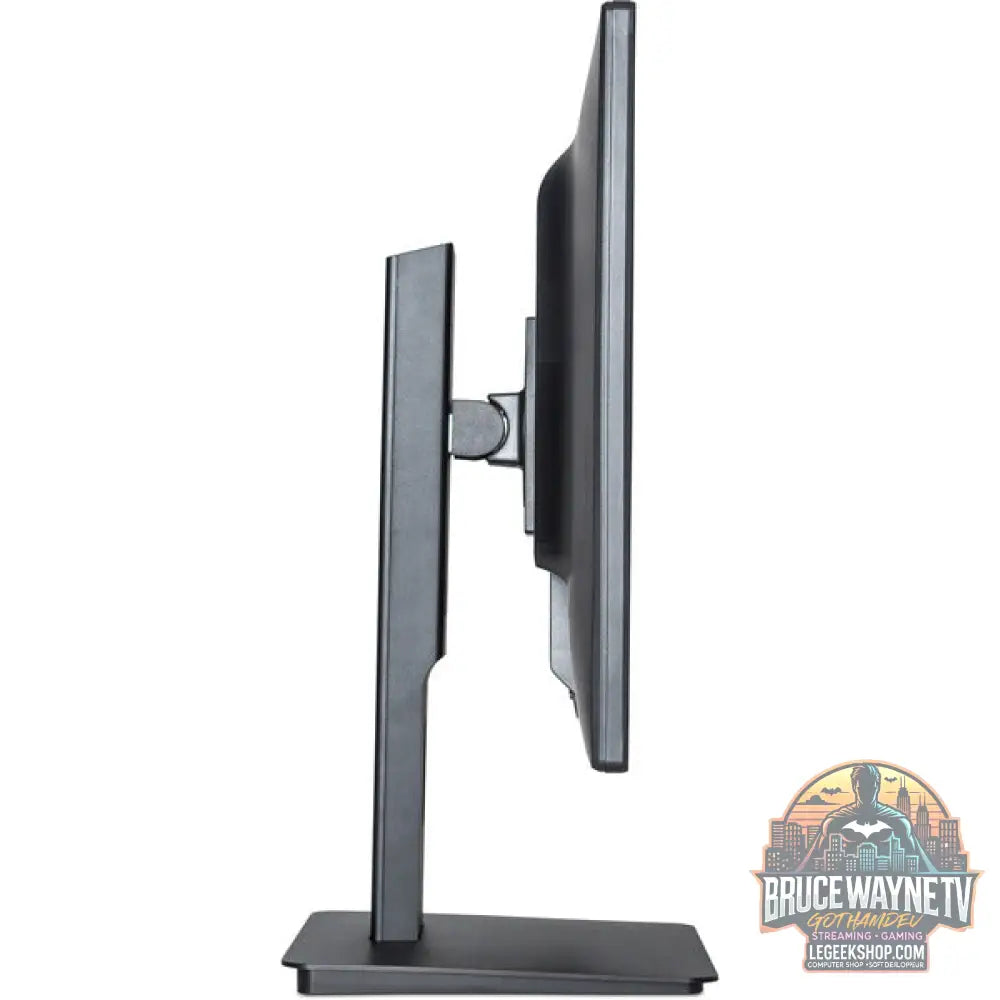 TERRA 2456W PV V4 23,8" Full HD IPS 75 Hz - TERRA - vue 7