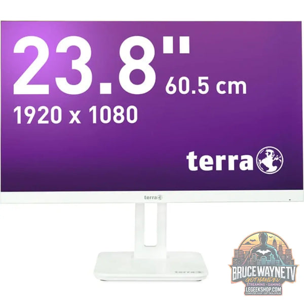 TERRA 2465W PV 23,8" Full HD IPS 100 Hz - TERRA