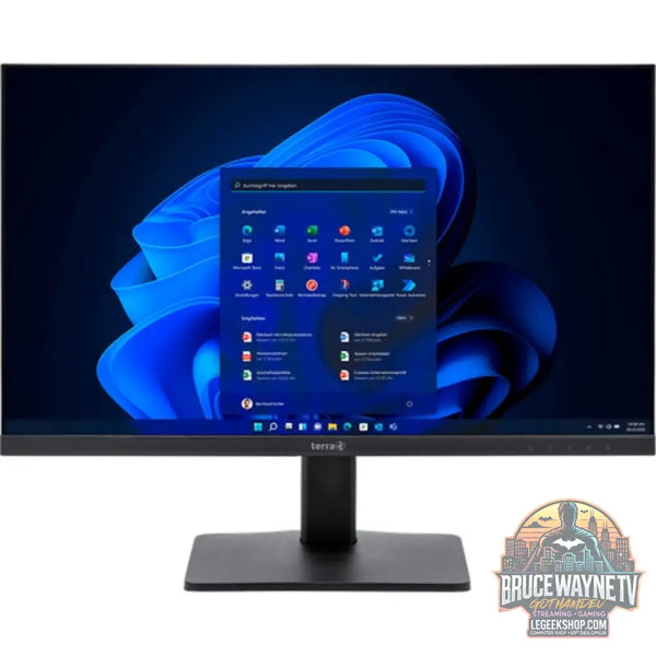 TERRA 2748W V3 27" Full HD IPS 100 Hz - TERRA