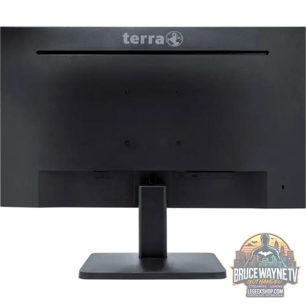 TERRA 2748W V3 27" Full HD IPS 100 Hz - TERRA - vue 5