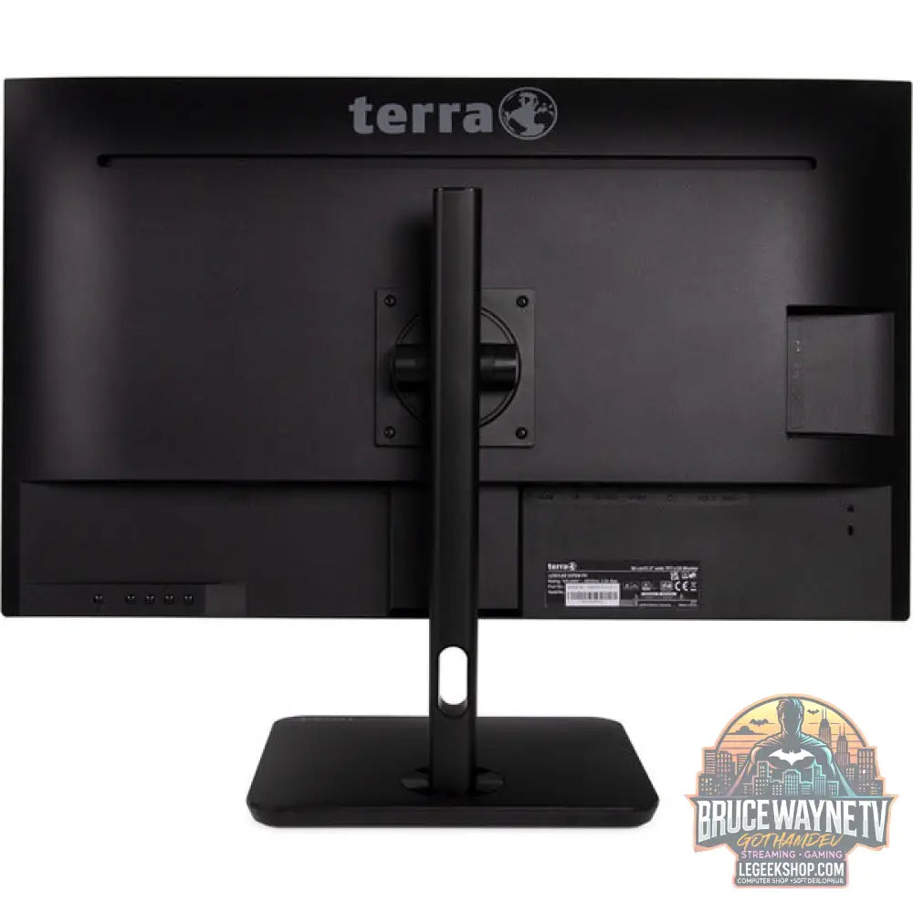 TERRA 3295W PV 31,5" 3840 × 2160 px IPS 60 Hz - TERRA - vue 4