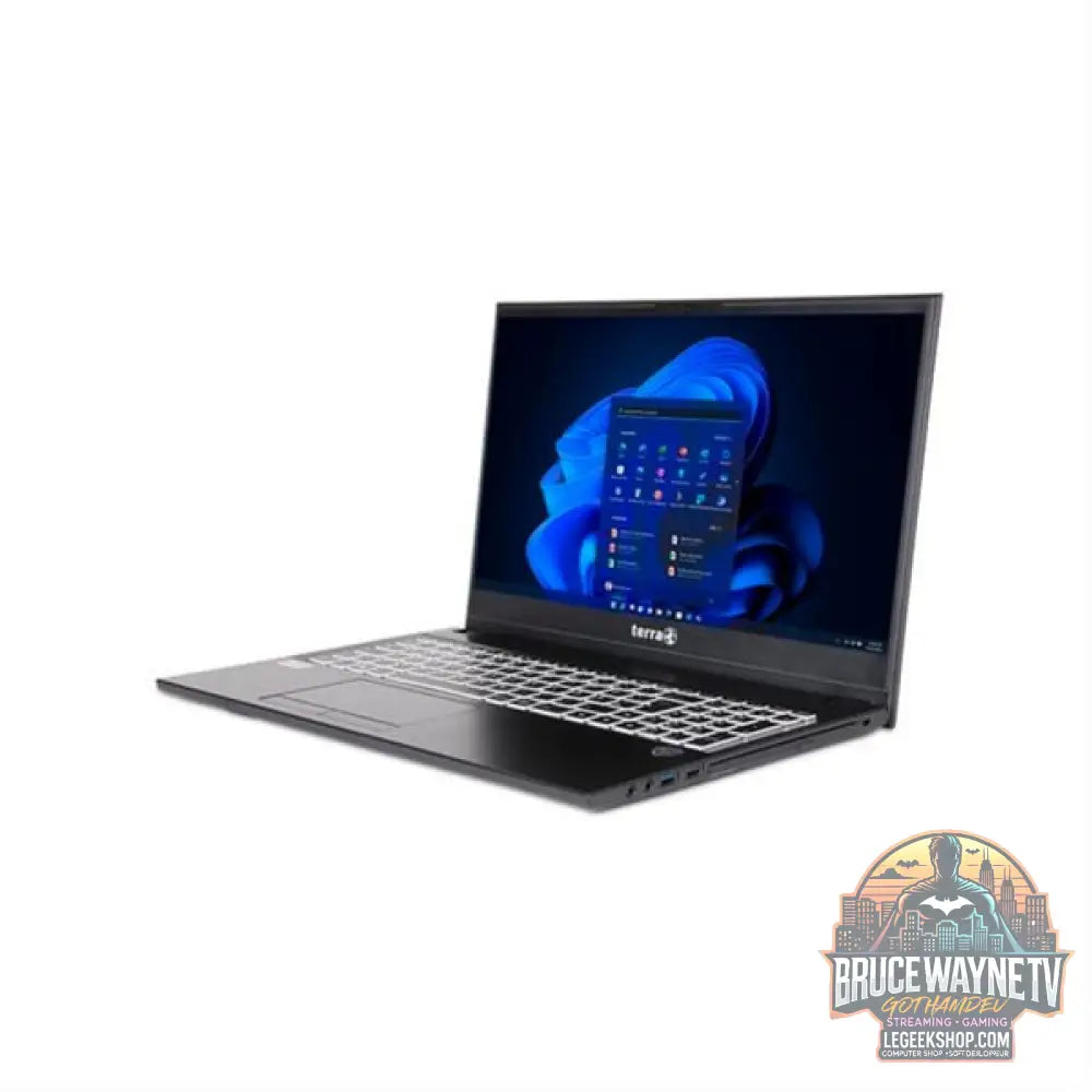 TERRA MOBILE 1516R i5-1334U W11P - TERRA - vue 3