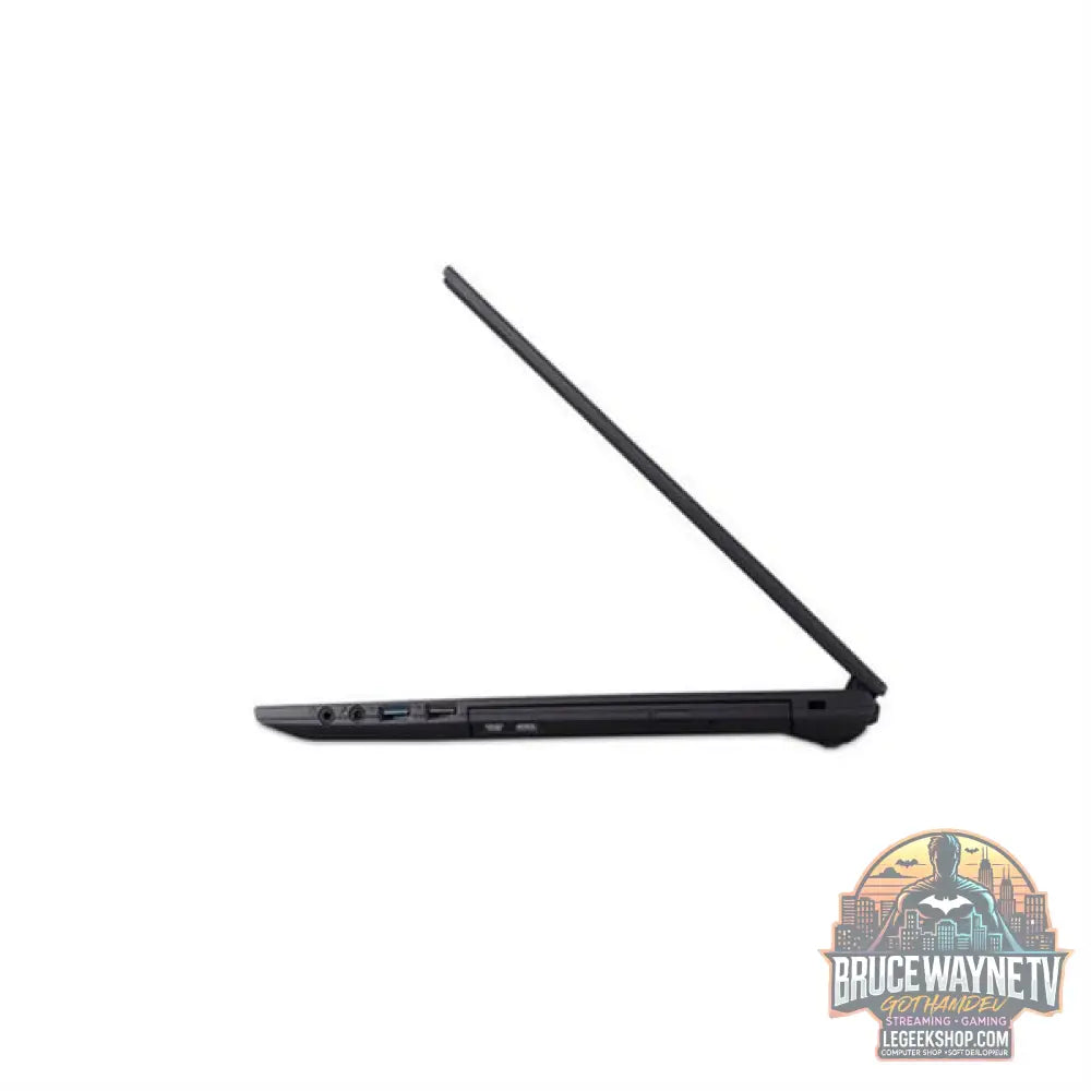 TERRA MOBILE 1516R i5-1334U W11P - TERRA - vue 6