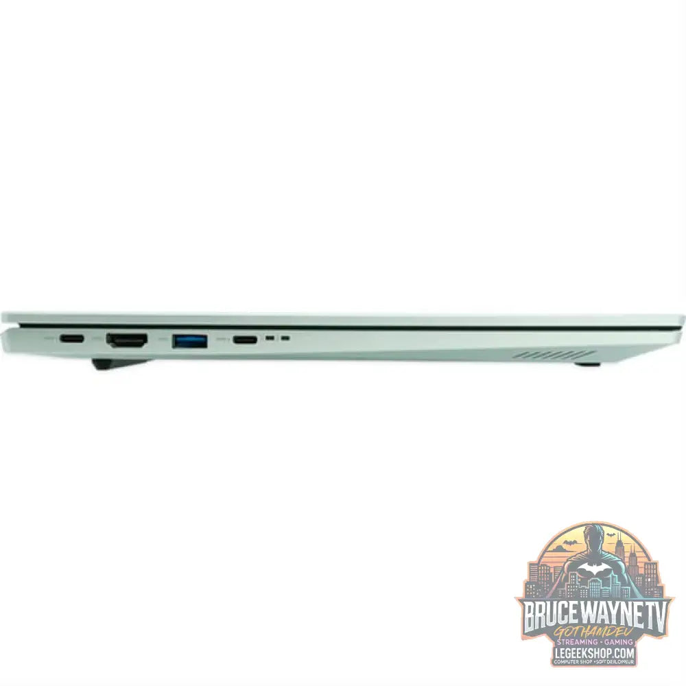 TERRA MOBILE 1610A R7-7730U W11 HOME - TERRA - vue 5