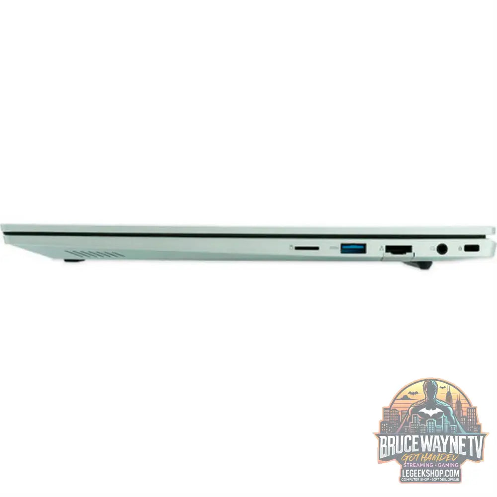 TERRA MOBILE 1610R i5-1334U W11 HOME - TERRA - vue 5