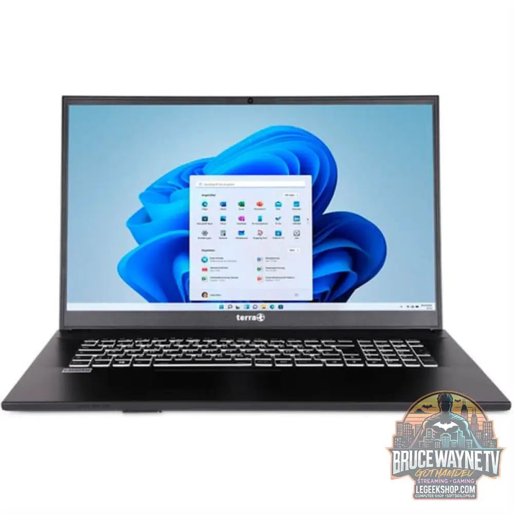 TERRA MOBILE 1716R i5-1334U W11 - TERRA - vue 2