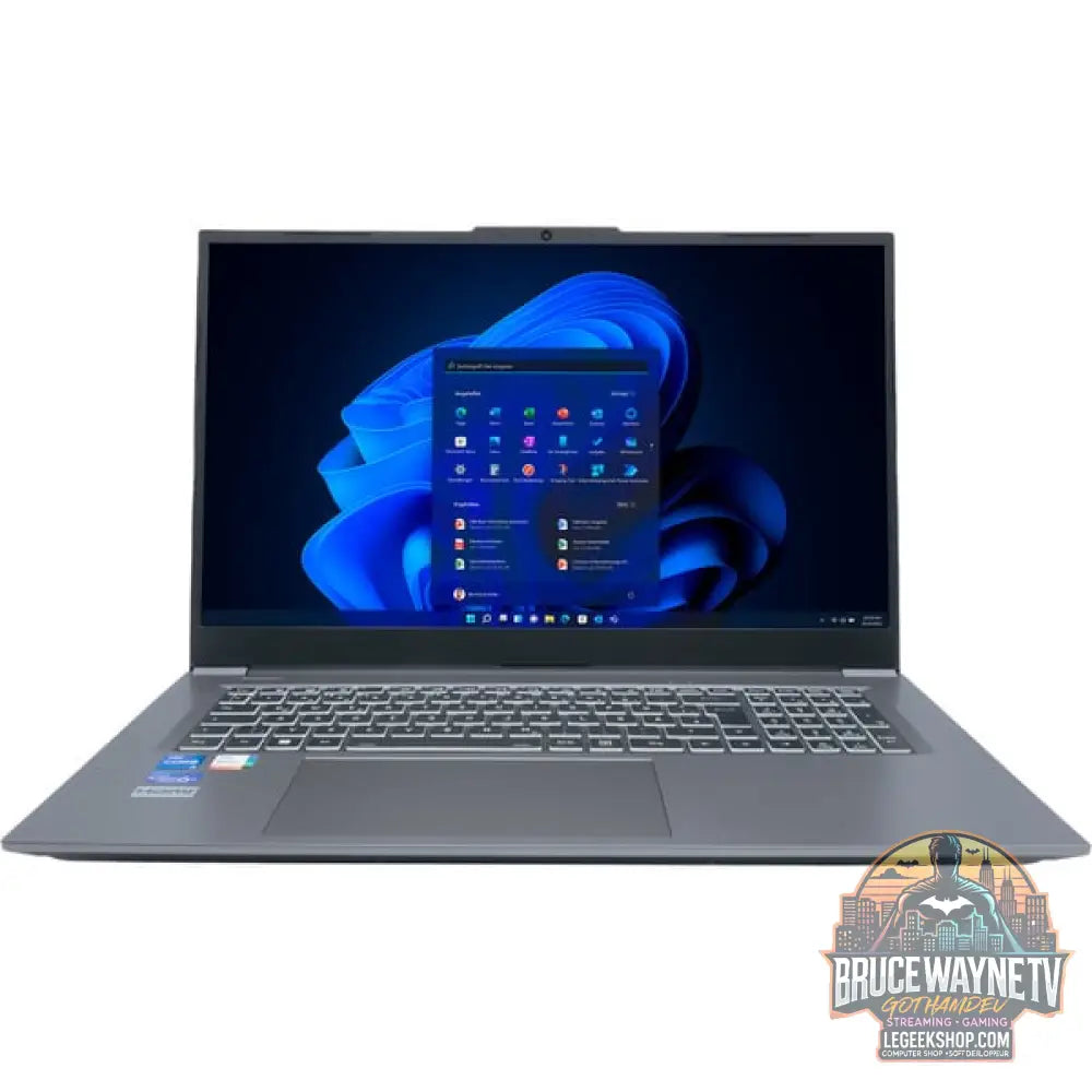 TERRA MOBILE 1717R i5-1334U W11P - TERRA - vue 2