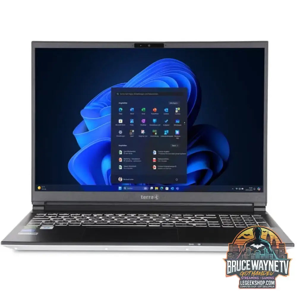 PC-GAMER ELITE 3 — vue 2
