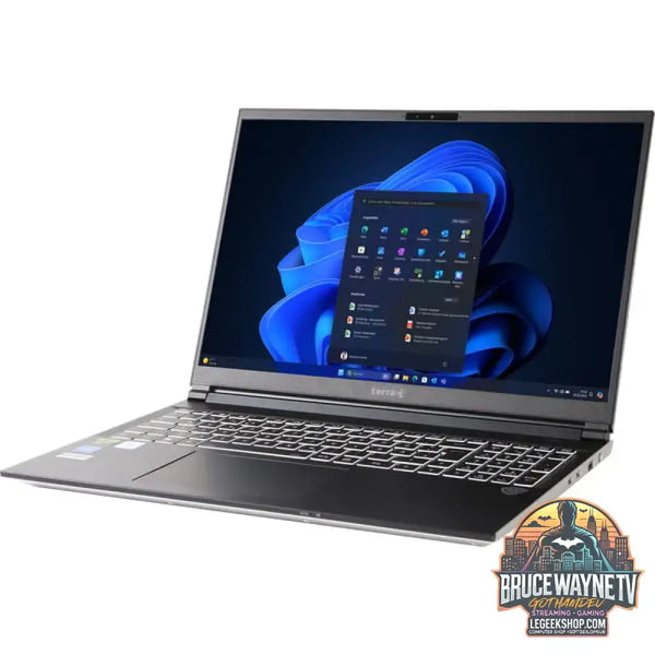 PC-GAMER ELITE 3 — vue 2