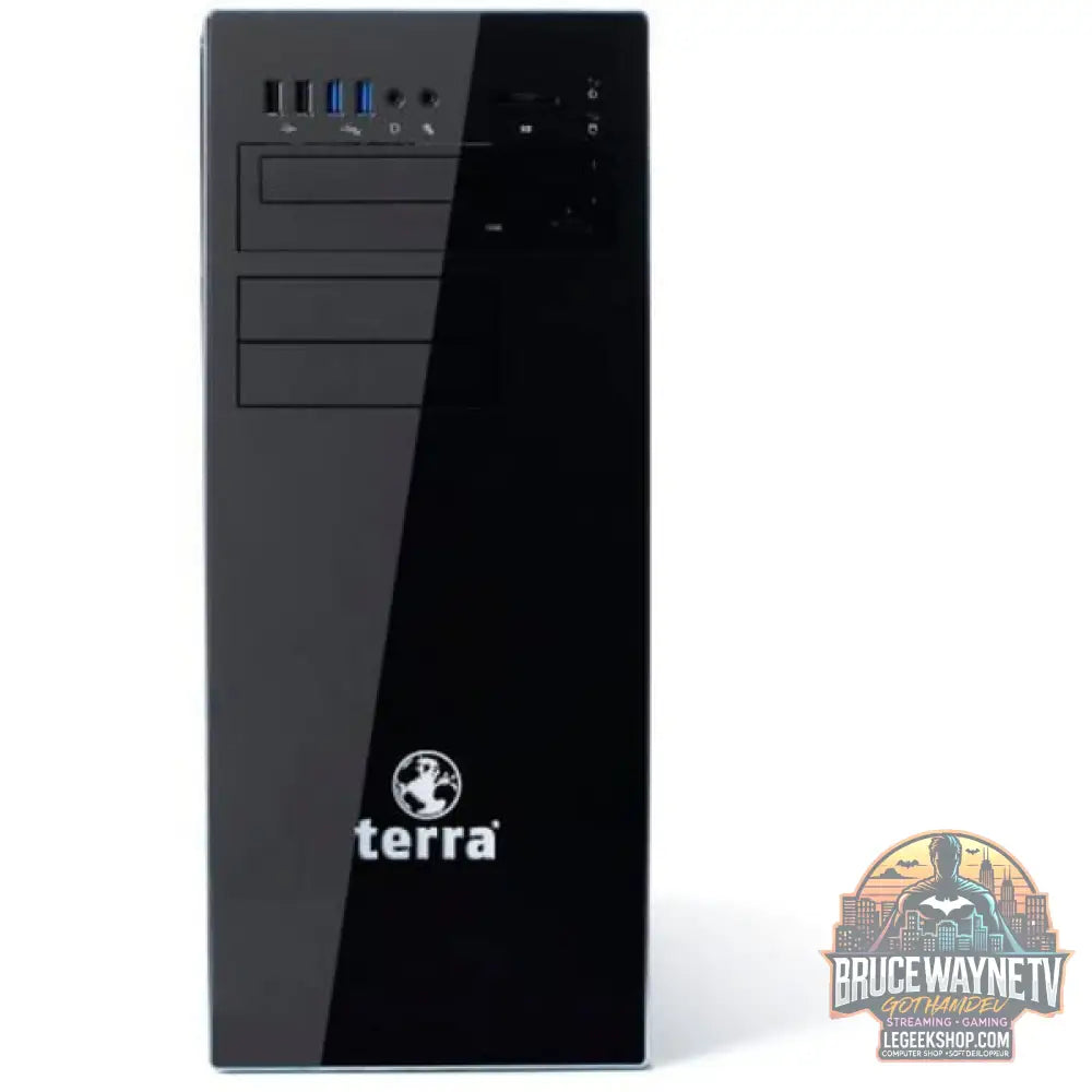 TERRA PC-HOME 6000 — vue 3