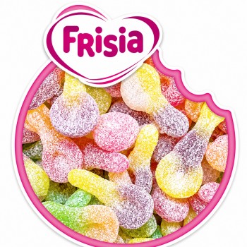 Tétines Citriques Tropicales 3 Kg x 1