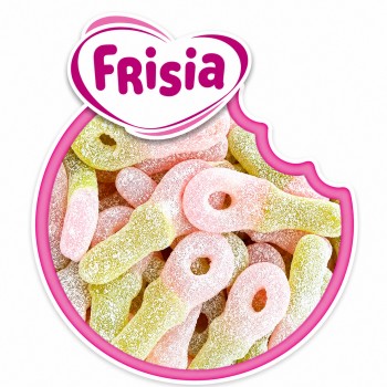 Tétines FIzzy Watermelon 3 Kg x 1