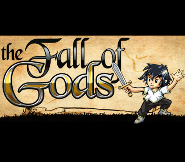 The Fall of Gods