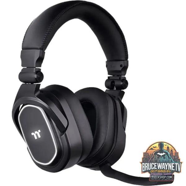 ARGENT H5 RGB Wireless - Thermaltake