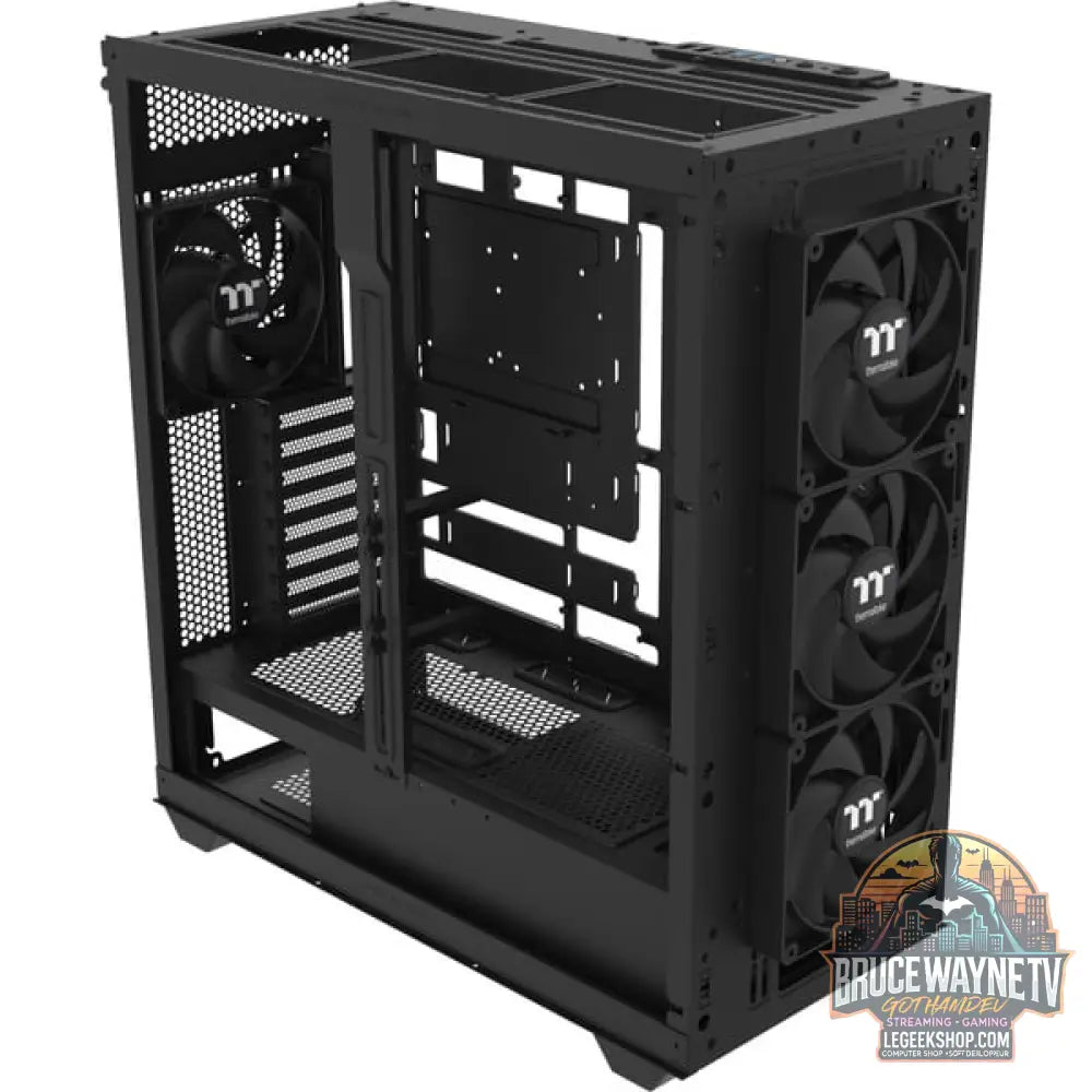 Thermaltake AX500, Big-Tower-Gehäuse - Thermaltake - vue 3