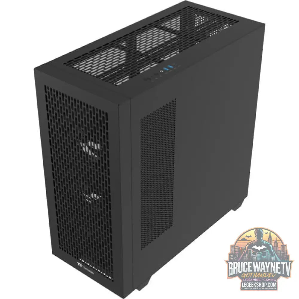 Thermaltake AX500, Big-Tower-Gehäuse - Thermaltake - vue 7