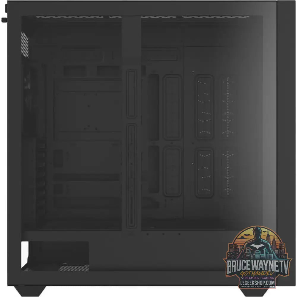 Thermaltake AX500, Big-Tower-Gehäuse - Thermaltake - vue 2