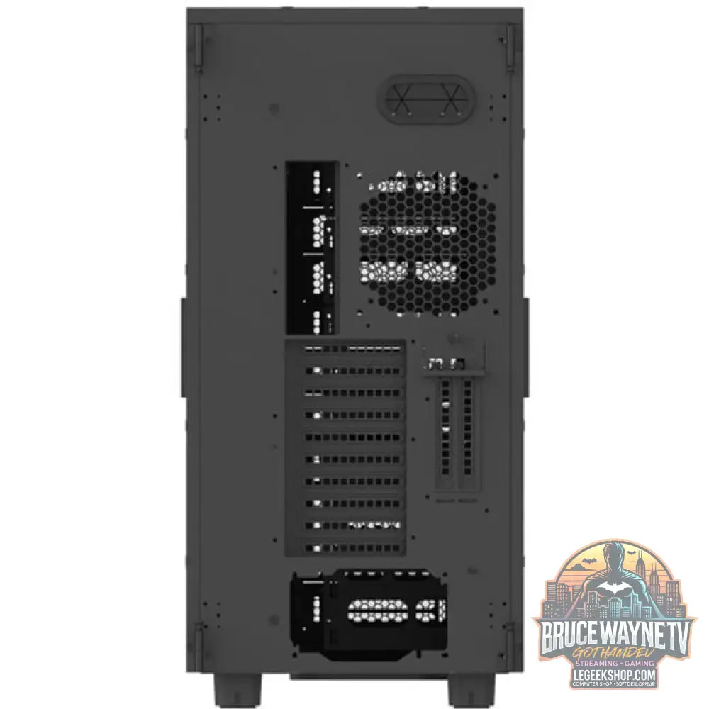 Thermaltake AX700, Big-Tower-Gehäuse - Thermaltake - vue 4