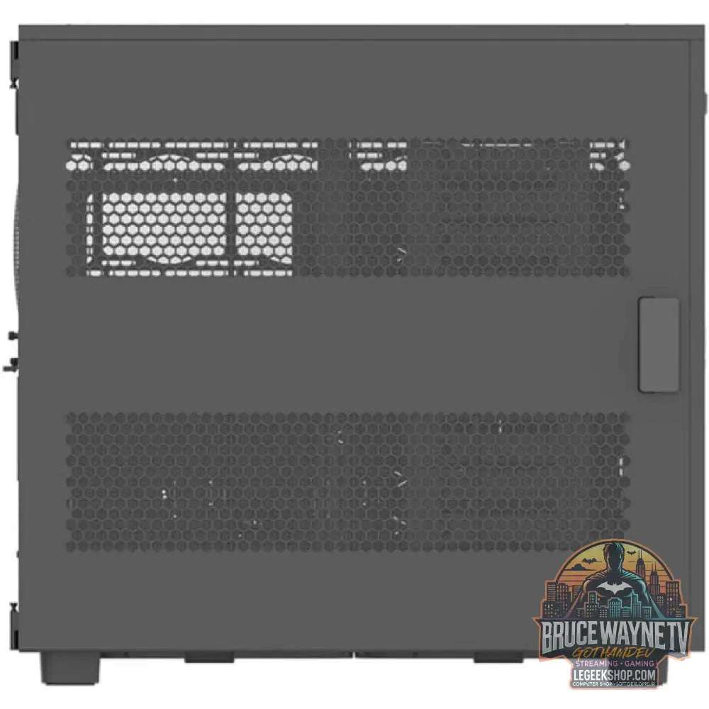 Thermaltake AX700, Big-Tower-Gehäuse - Thermaltake - vue 5